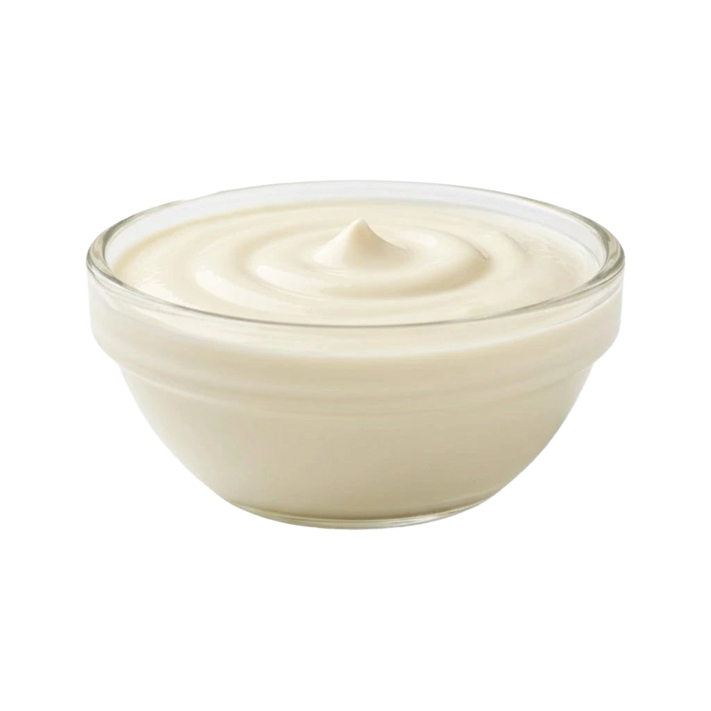 Crème fraîche